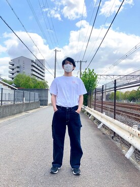 かんさんさんのコーディネート
