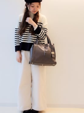 Yokoyamaさんのコーディネート