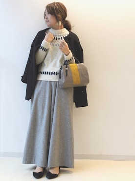 Yokoyamaさんのコーディネート