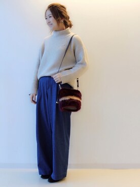 Yokoyamaさんのコーディネート