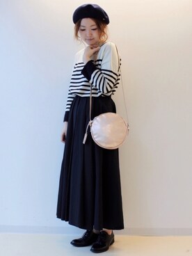 Yokoyamaさんのコーディネート