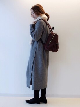 Yokoyamaさんのコーディネート