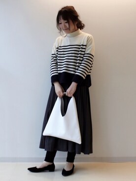 Yokoyamaさんのコーディネート