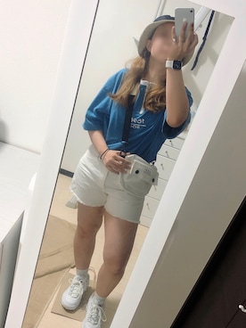 ゆうきさんのコーディネート