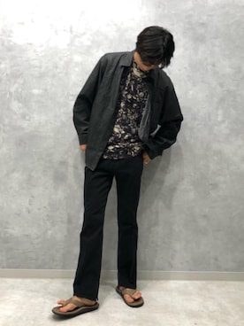 morimoto_sさんのコーディネート