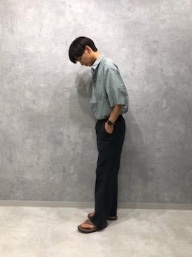 morimoto_sさんのコーディネート