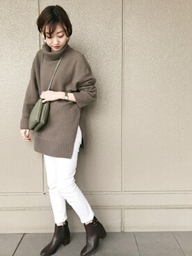 yukaさんのコーディネート