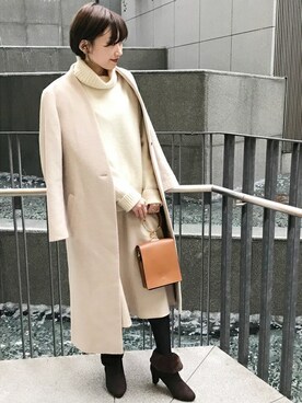 yukaさんのコーディネート