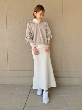 yukaさんのコーディネート