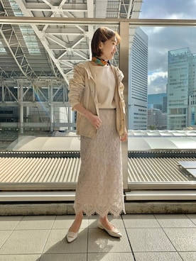 yukaさんのコーディネート