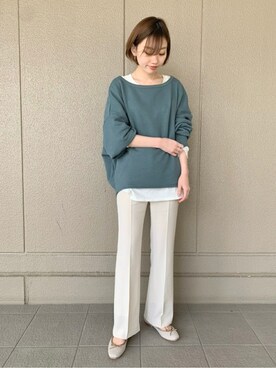 yukaさんのコーディネート