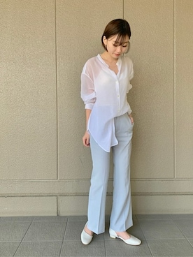 yukaさんのコーディネート