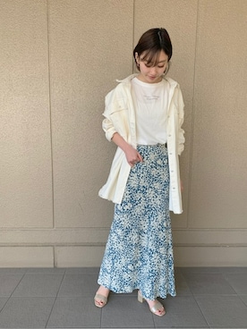 yukaさんのコーディネート