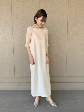 yukaさんのコーディネート