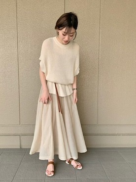 yukaさんのコーディネート