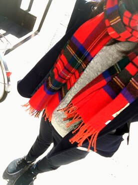 MIUさんのコーディネート