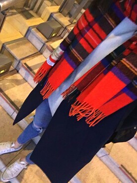 MIUさんのコーディネート