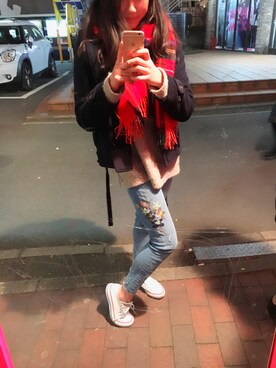 MIUさんのコーディネート