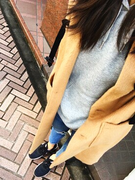 MIUさんのコーディネート