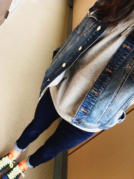 MIUさんのコーディネート