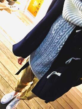 MIUさんのコーディネート