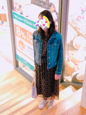 MIUさんのコーディネート