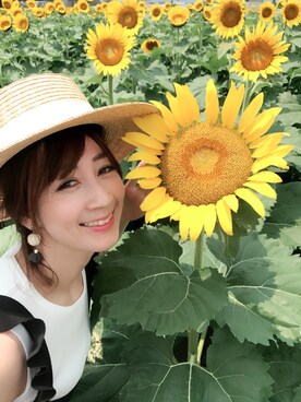 Michiko Omotoさんのコーディネート