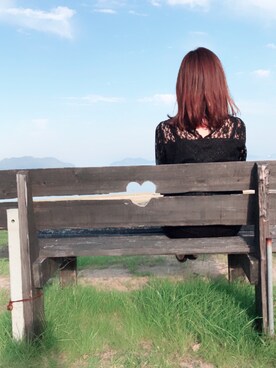 Michiko Omotoさんのコーディネート