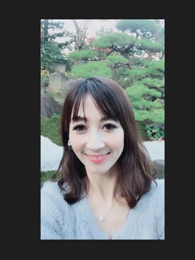 Michiko Omotoさんのコーディネート