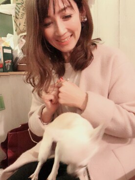 Michiko Omotoさんのコーディネート