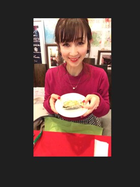 Michiko Omotoさんのコーディネート