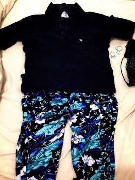 ccceeeesssssさんのコーディネート