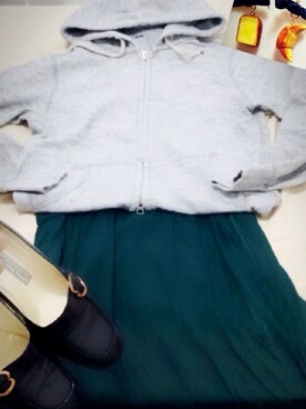 ccceeeesssssさんのコーディネート