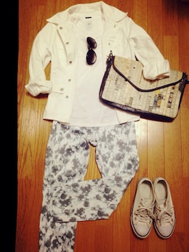 ccceeeesssssさんのコーディネート