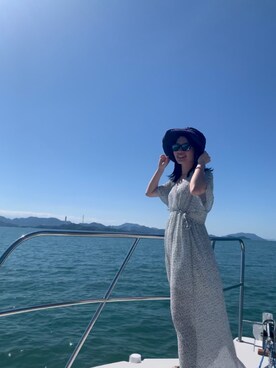 humuさん(レディース・154cm)の秋コーディネート