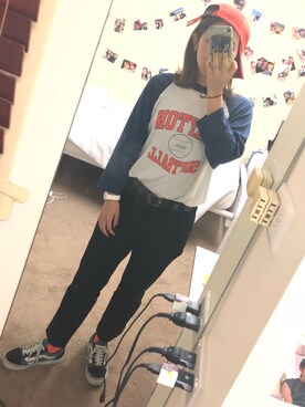 りささんのコーディネート