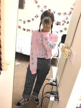 りささんのコーディネート