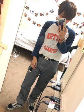 りささんのコーディネート