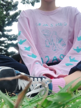 りささんのコーディネート