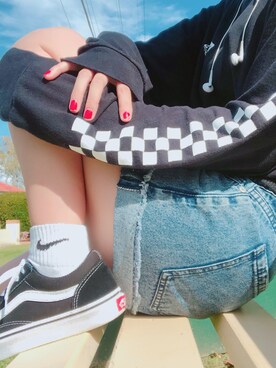 りささん(レディース・158cm)の秋コーディネート