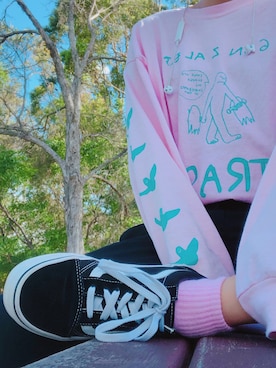 りささんのコーディネート