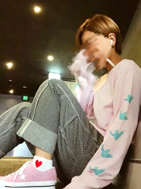 りささんのコーディネート