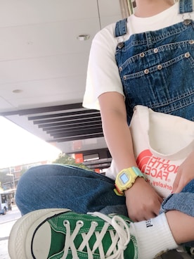 りささんのコーディネート