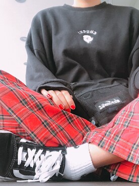 りささんのコーディネート