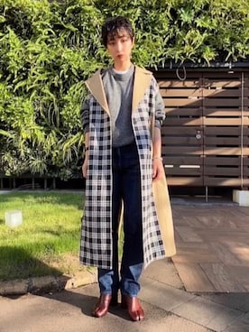 miyazakimikuさんのコーディネート