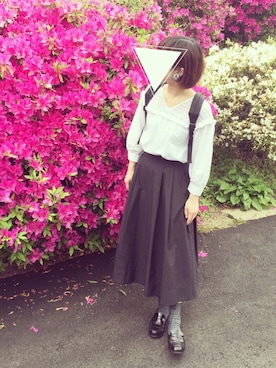 はなこさんのコーディネート