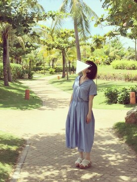 はなこさんのコーディネート