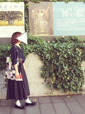 はなこさんのコーディネート