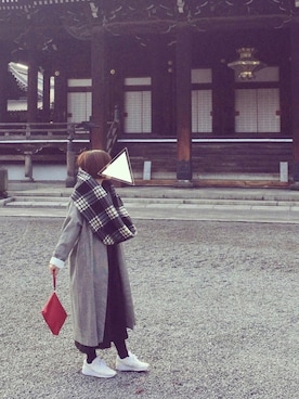 はなこさんのコーディネート