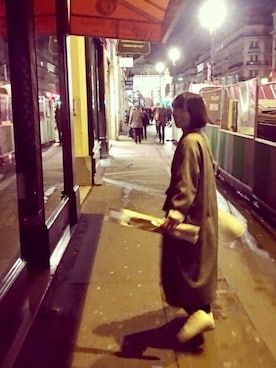 はなこさんのコーディネート